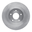 DFC 5000 Advanced Ceramic Brake Pads