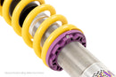 KW Coilover Kit V3 Chevrolet Corvette (C6) Z06+ZR1 Damper Only w/o electronic shock control