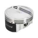Manley Chevrolet LS Piston Set - 4.165in Bore 1.315in CH, -11.00 CC