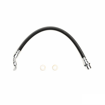 DFC 14-20 Lexus IS200t Rear-L/Rear-R Brake Hose