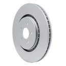 DFC GeoSPEC Coated Rotors - Plain