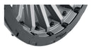 ICON Alloys Recon Pro Satin Charcoal - 18x9 / 6x5.5 / 25mm 6in BS