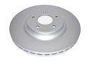 DBA 2013 Infiniti JX35 Front En-Shield Standard Rotor
