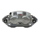 DFC 99-07 Ford F-150 RWD Rear-R Premium Caliper - Silver Zinc Coated