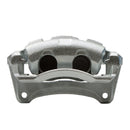 DFC 16-19 Subaru Legacy Front-L Premium Caliper - Silver Zinc Coated