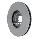 DFC Brake Rotors - Plain