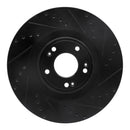 DFC 5000 Advanced Ceramic Brake Pads