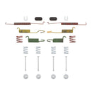 DFC 95-9 Ford Ranger (USA/Canada) Rear Drum Brake Hardware Kit