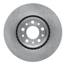 DFC Brake Rotors - Plain
