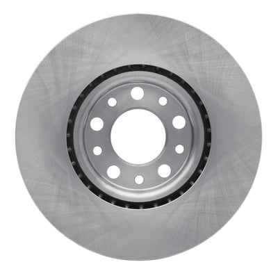R1 13-23 Chrysler 200 Front Brake Rotor Set