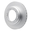 DFC 79-03 Blue Bird CV200 Rear/Front GeoSPEC Coated Rotor