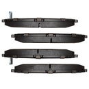 DFC GeoSPEC Coated Rotors - Plain