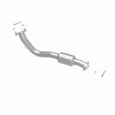 MagnaFlow 13-16 Toyota RAV4 2.5L Direct Fit Converter