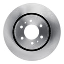 DFC 07-21 Ford F-150 4WD Front Brake Rotor