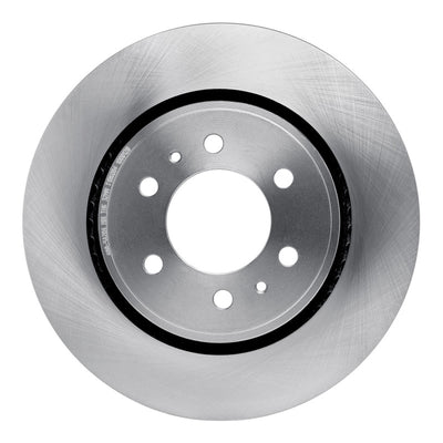 DFC 12-20 Ford F-150 Front & Rear Rotors with 5000 Advanced Brake Pads w/Hardware