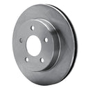 DFC 5000 Advanced Semi Met Brake Pads