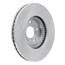 DFC 13-20 Ford Special Service Police Sedan Front & Rear Rotors