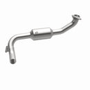 MagnaFlow 2005 Lincoln Navigator 5.4L Direct Fit Converter