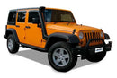 ARB Safari 4X4 Snorkel Vspec Wrangler Jk Pentastar V6 2/12+