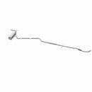 MagnaFlow BRE Exhaust Kit 14-18 JEEP CHEROKEE 2.4L
