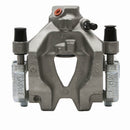 DFC 10-14 Mercedes-Benz E550 Rear-R Silver Zinc Coated Premium Caliper