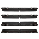 DFC 08-25 Lexus IS F Front Active Performance Pads - Low Metallic