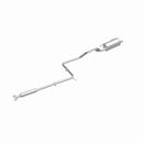 MagnaFlow BRE Exhaust Kit 96-99 Nissan 200SX Sentra 1.6L