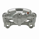 DFC 14-21 Ram ProMaster 1500 Rear-R Premium Caliper - Silver Zinc Coated