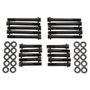 Edelbrock Ford 289-302 E-Series Head Bolt Kit - 7/16in Bolts