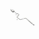 MagnaFlow BRE Exhaust Kit 00-05 Chevy Impala Monte Carlo