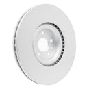DFC 16-26 Volvo XC90 Front GeoSPEC Coated Rotor