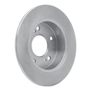 DFC Brake Rotors - Plain