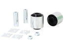 Whiteline 12/2007-6/2009 Pontiac G8 Front + Rear Vehicle Essentials Kit