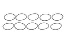 Aeromotive Replacement O-Ring (for 12302/12309/12310/12311/12332) (Pack of 10)