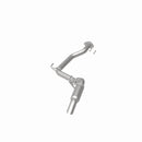BRExhaust 13-18 Nissan Pathfinder/ 13-17 Infiniti JX35/QX60 Muffler Kit