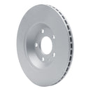 DFC 04-09 Audi S4 Rear GeoSPEC Coated Rotor