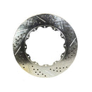 Baer Brakes 14.360in x 1.100in 2-Piece LH Replacement Rotor - SDZ