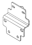 Go Rhino 15-23 Ford F150 / 17-24 F250 SD Dominator Extreme DT Side Steps w/ Bracket - Tex Blk - 52in