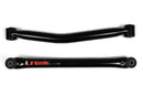 JKS 18-21 Jeep JL J-Konnect 2.5in 4Dr w/Fox Adventure Series Shocks STD Rate Coils