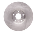 DFC 05-11 Audi A6 (USA/Canada) Front Brake Rotor