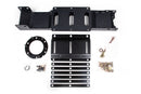 Zone Offroad 14-23 Ram 2500 / 13-22 Ram 3500 Radius Arm Upgrade Kit