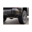 Flowmaster 22-25 Toyota Tundra 3.4L FlowFX Cat-Back DOS Exhaust System