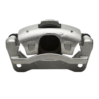 DFC 07-18 Chrysler Town & Country Front-L/Front-R Premium Caliper - Silver Zinc Coated