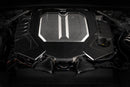 APR 21-26 Audi RS6 Avant Engine Cover - Carbon Fiber