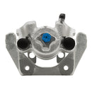 DFC 03-05 Land Rover Range Rover Rear-R Premium Caliper - Silver Zinc Coated