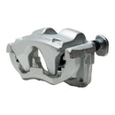 DFC 16-23 BMW X1 Front-R Premium Caliper - Silver Zinc Coated