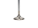 Manley Ford 4.6L Modular V8 Exhaust Valve Kit - 38.50mm Head Dia. 4.585in O/A Length, 0.2345in Stem