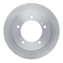 DFC True Balanced Brake Drums