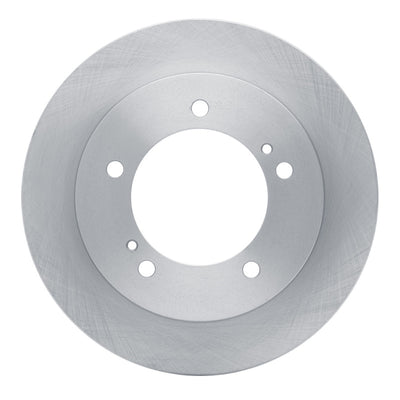 R1 83-98 Chevrolet Tracker Front Brake Rotor Set