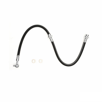 DFC 11-22 Chevrolet City Express Front-L Brake Hose